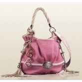 Lancel Le Brigitte Bardot Lancel Sac Soldes Rose